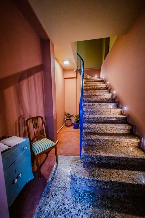 Stylish Studio Apartments-1878 House Kalamata Zewnętrze zdjęcie