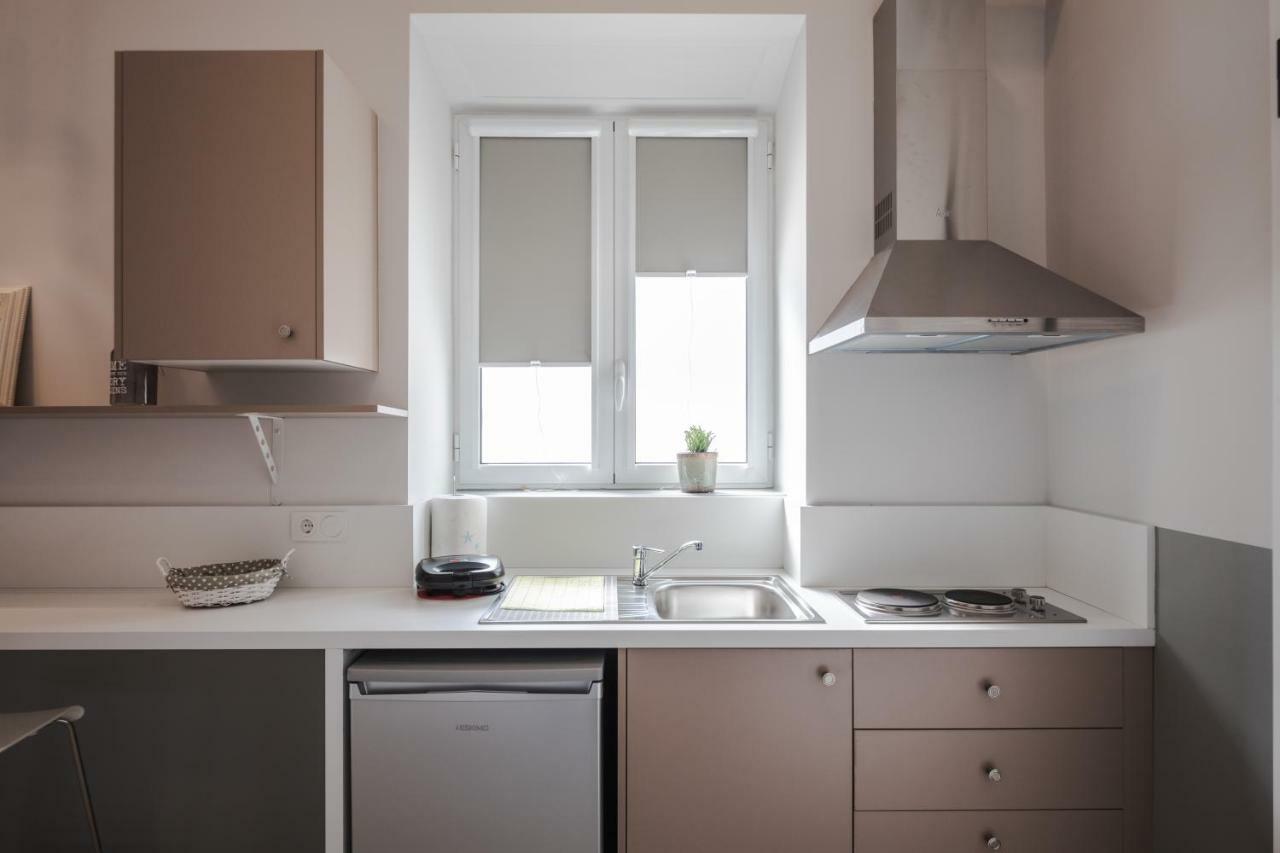Stylish Studio Apartments-1878 House Kalamata Zewnętrze zdjęcie